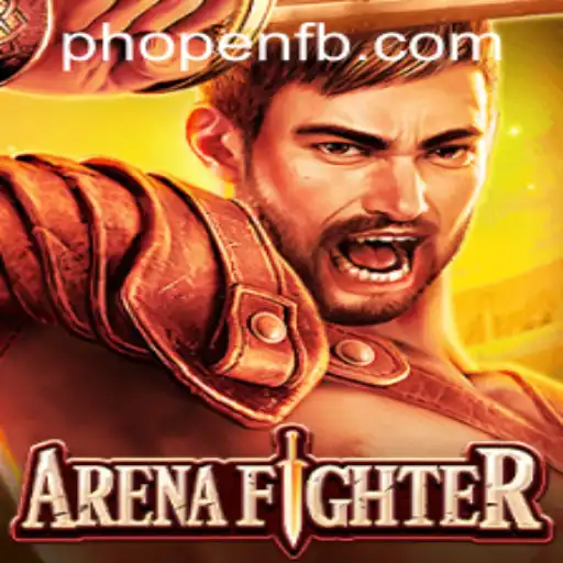 ArenaFighter: Dive into the Ultimate Gaming Showdown
