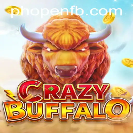 Unveiling the Thrills of CRAZYBUFFALO: A Complete Guide