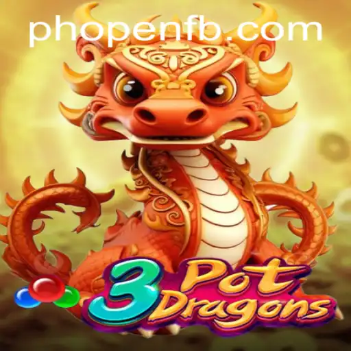 Diving into the Fantastic World of 3PotDragons: A New Gaming Sensation