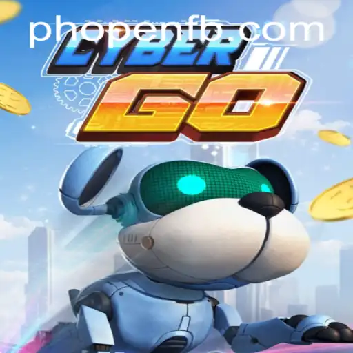 CyberGO: Revolutionizing the Digital Gaming Landscape