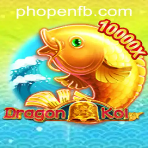 Discover the Enchanting World of DragonKoi on PHOPEN.COM