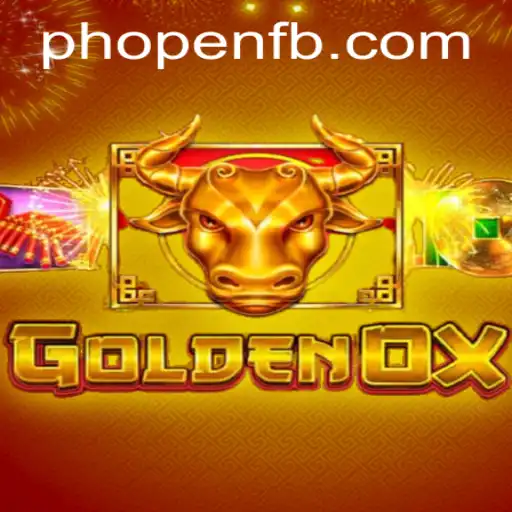 Exploring the Exciting World of GoldenOx
