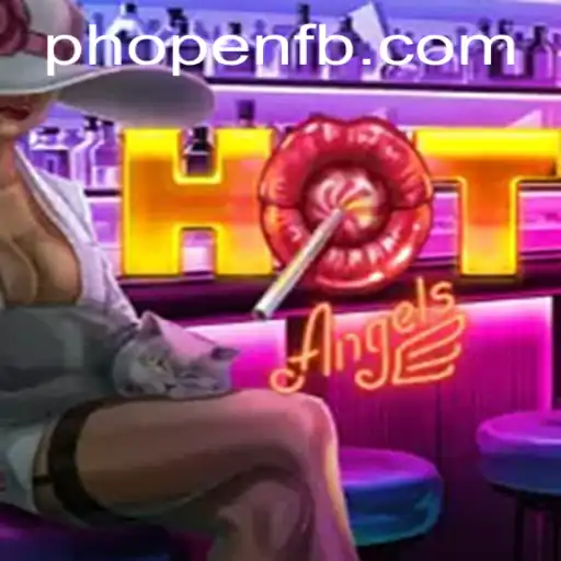 Discover HotAngels: The Exciting New Game with PHOPEN.COM