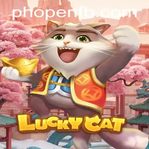 Discover the Exciting World of LuckyCat at PHOPEN.COM