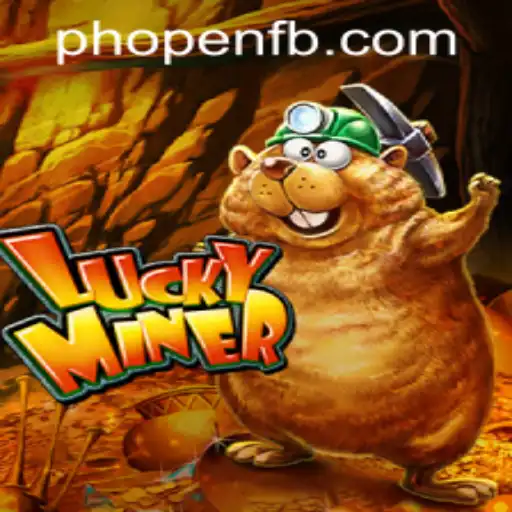 The Exciting World of LuckyMiner: Unveiling the Game and the Role of PHOPEN.COM