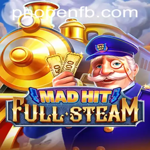 MadHitFullSteam: A Riveting Journey into the World of Innovative Gaming