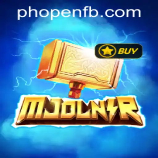Unlock the Power of Mjolnir: The Thrilling New Game on PHOPEN.COM