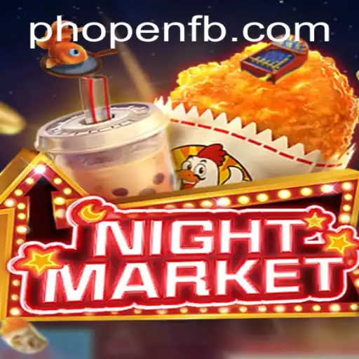 NIGHTMARKET Unveiled: A Deep Dive into the Dark and Thrilling Game Adventure