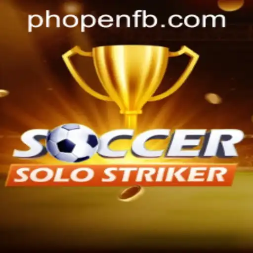 SoccerSoloStriker: A Revolutionary Sports Gaming Experience by PHOPEN.COM