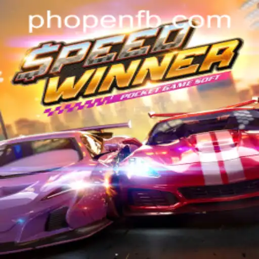 Unveiling SpeedWinner: The Game Revolutionizing Competitive Racing