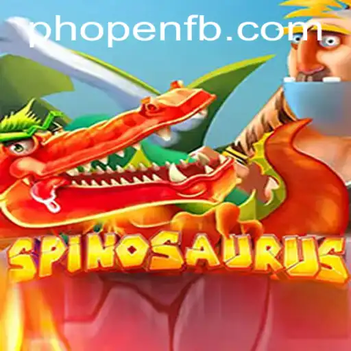 Explore the Fascinating Adventure Game 'Spinosaurus' on PHOPEN.COM