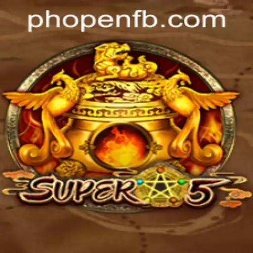 Exploring Super5: The Exciting New Game Revolutionizing the Industry