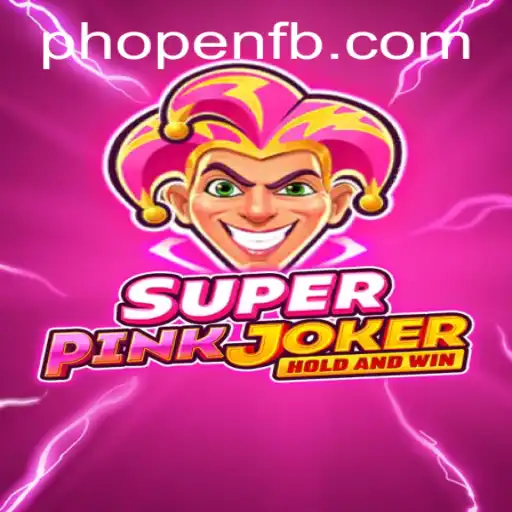 Explore the Exciting World of SuperPinkJoker: An In-Depth Guide
