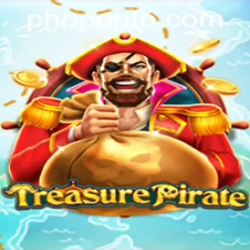 TreasurePirate: An Exciting Adventure Awaits at PHOPEN.COM