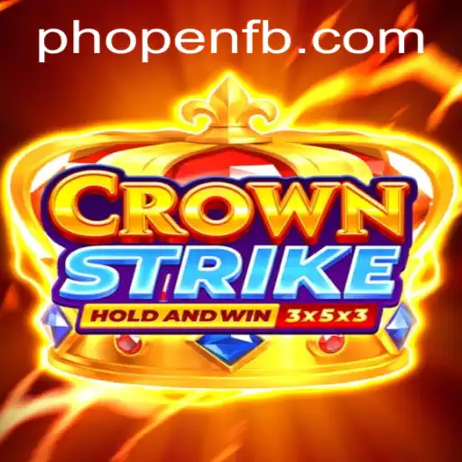 Crownstrike: An Engaging Gaming Revolution