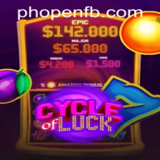 Cycle of Luck: A Fresh Spin on Interactive Gaming