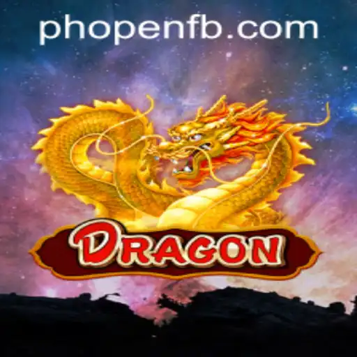 Unveiling 'Dragon' – A Captivating Gaming Experience on PHOPEN.COM