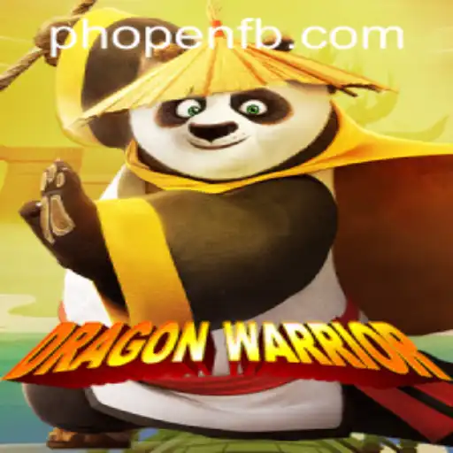 Epic Adventures Await in DragonWarrior at PHOPEN.COM