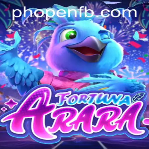 Exploring FortunaArara: The Exciting World of this New Game and Its Association with PHOPEN.COM
