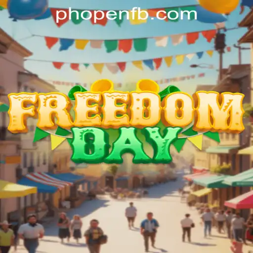 FreedomDay: A Comprehensive Guide to the Exciting New Game