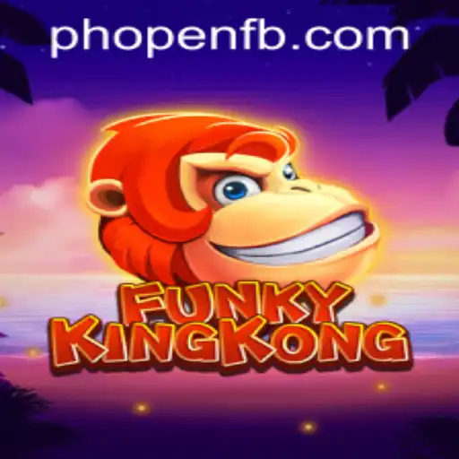 FunkyKingKong: An Exciting Adventure Awaits
