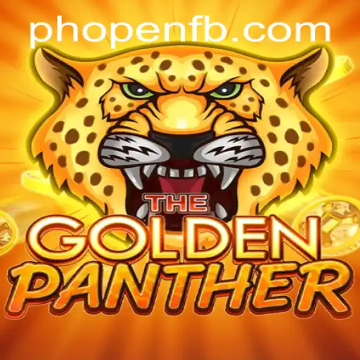 Experience the Thrill of GOLDENPANTHER: An Immersive Adventure