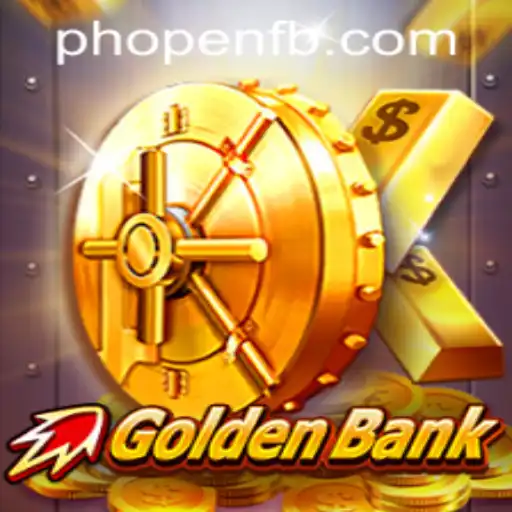 Experience the Thrill of GoldenBank: A Game of Strategy and Fortune