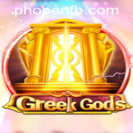Exploring the Divine Realm: A Dive into the Game 'GreekGods' and the Legend of PHOPEN.COM
