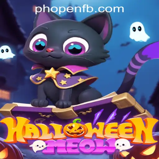 Unveiling HalloweenMeow: An Enchanting Adventure for the Spooky Season