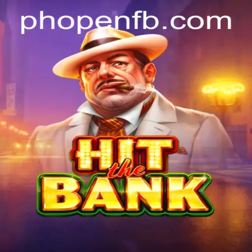 HitTheBank: An Exciting Strategy Game Revolutionizing Interactive Entertainment