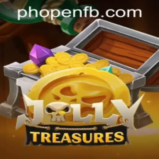 Exploring the World of JollyTreasures: A Thrilling Gaming Experience with PHOPEN.COM