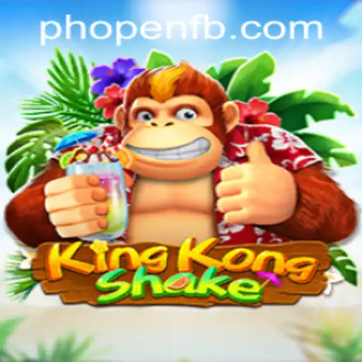 Unveiling the Excitement of KingKongShake: A Comprehensive Guide