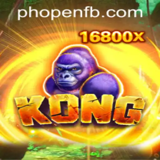 Discover the Exciting World of Kong with PHOPEN.COM