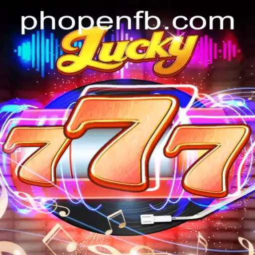 Discover the Thrills of Lucky777: A New Era of Online Gaming at PHOPEN.COM