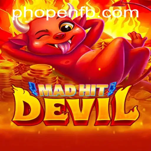 MadHitDevil: An Exciting New Experience in Gaming