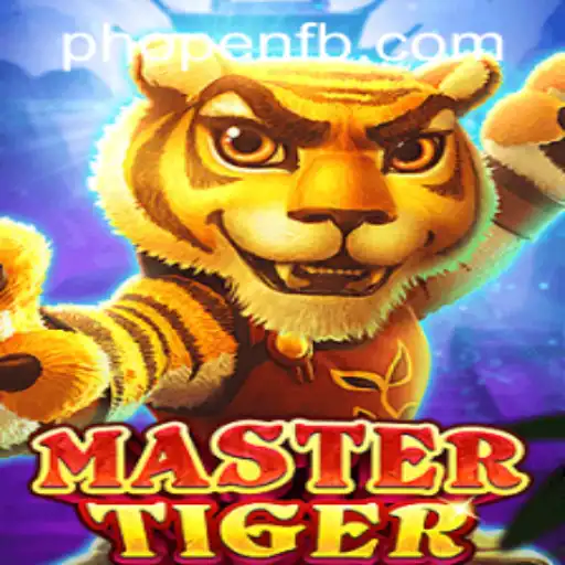 Unveiling MasterTiger: A Thrilling Journey in the World of Gaming