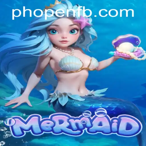 Discover the Adventure of 'Mermaid': A New Gaming Experience