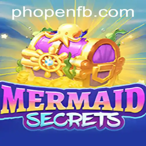Dive into Adventure with MermaidSecrets: A New Gaming Sensation