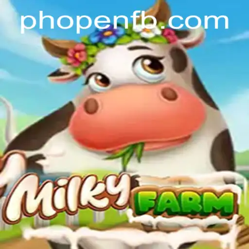 Exploring the Fascinating World of MilkyFarm