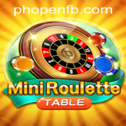Discover the Exciting World of MiniRoulette at PHOPEN.COM