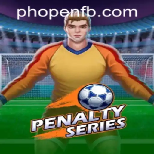 PenaltySeries: The Dynamic Sports Game Revolutionizing the Field at PHOPEN.COM