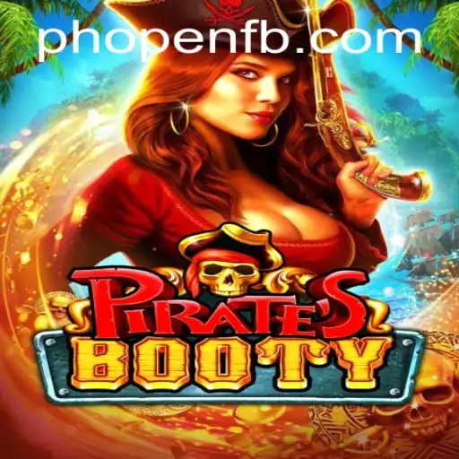 Unveiling the Adventure: PiratesBooty