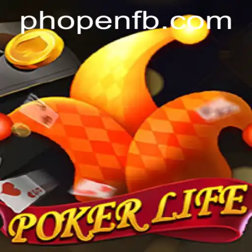 PokerLife: Mastering the Cards with PHOPEN.COM
