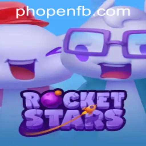 RocketStars: Journey into the Cosmos with an Explosive Gaming Experience