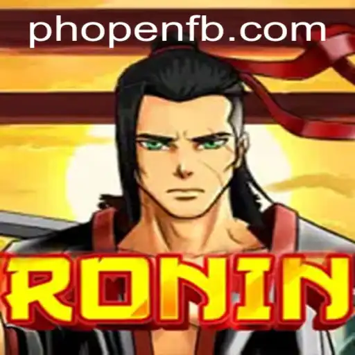 Ronin: A Modern Gaming Experience