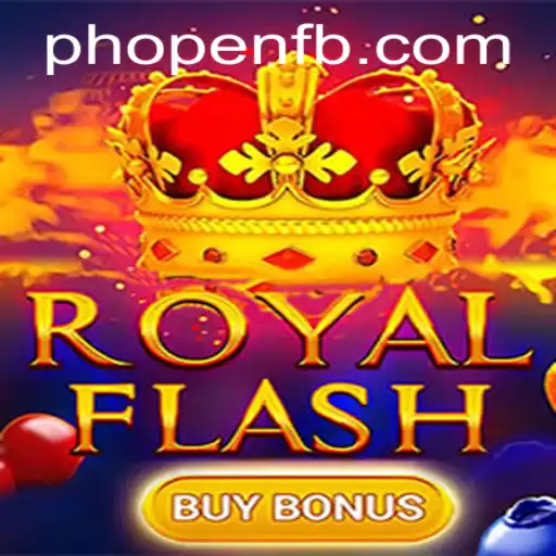 Explore the Thrilling Dynamics of RoyalFlashBuyBonus on PHOPEN.COM