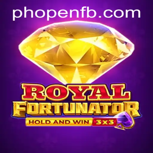 Exciting Adventure Awaits in RoyalFort