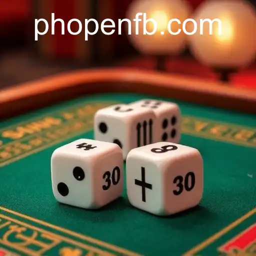 Exploring the World of Sic Bo: A Blend of Tradition and Modernity