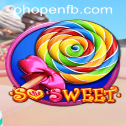 SoSweet: The Enchanting Game That's Captivating Players Worldwide