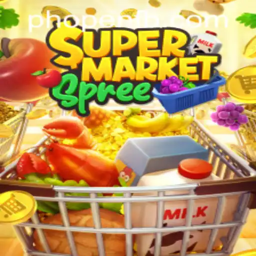 Explore the Exciting World of SupermarketSpree: A Thrilling Shopping Adventure